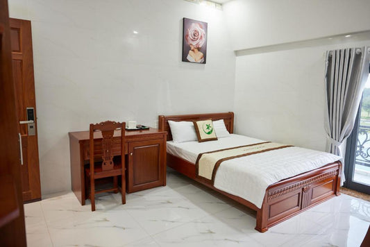 Tìm Đối Tác Có Quỹ Phòng Khách Sạn Tại Long Thành