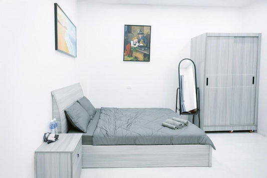 Tìm Đối Tác Có Quỹ Phòng Khách Sạn Tại Phan Rang - Tháp Chàm