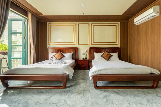 Tìm Đối Tác Có Quỹ Phòng Khách Sạn Tại Phú Quốc