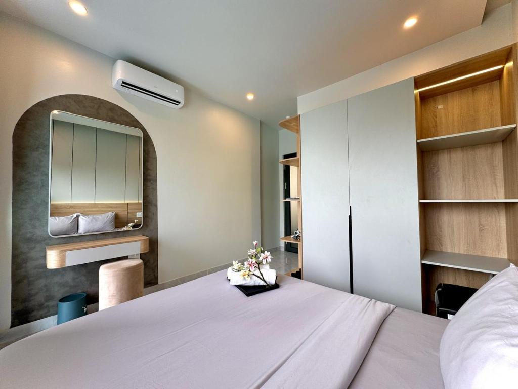 Tìm Đối Tác Có Quỹ Phòng Khách Sạn Tại Phú Quý