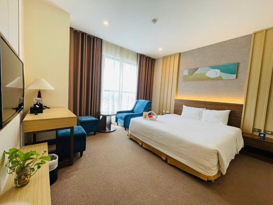 Tìm Đối Tác Có Quỹ Phòng Khách Sạn Tại Quảng Trị