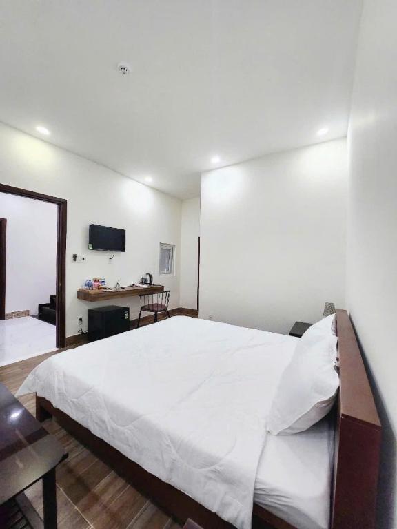 Tìm Đối Tác Có Quỹ Phòng Khách Sạn Tại Tây Ninh