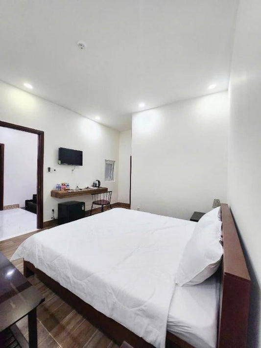 Tìm Đối Tác Có Quỹ Phòng Khách Sạn Tại Tây Ninh