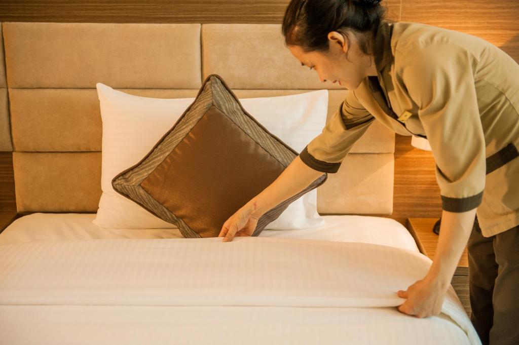 Tìm Đối Tác Có Quỹ Phòng Khách Sạn Tại Tuyên Quang