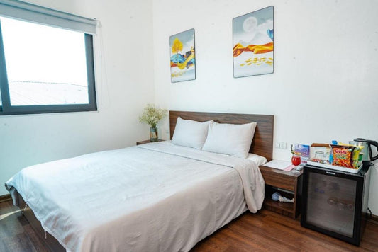 Tìm Đối Tác Có Quỹ Phòng Khách Sạn Tại Yên Bái