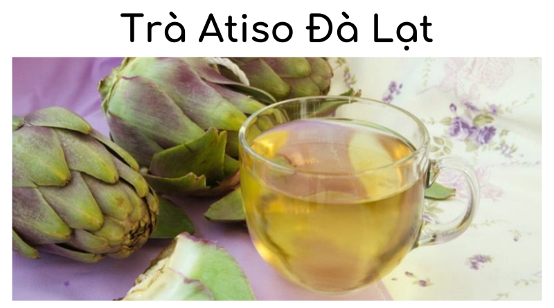 Atiso Da Top 5 Điểm Bán Trà Atiso Đà Lạt Vừa Ngon Vừa Chất Lượng – HDV Local
