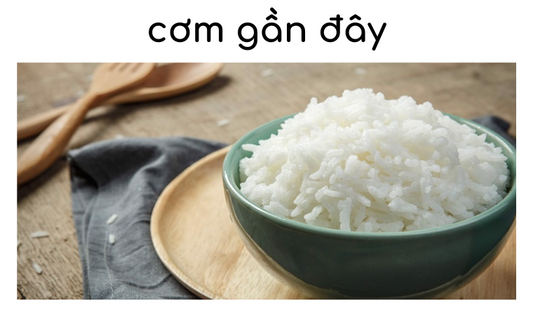 Top 15 quán cơm gần đây - Đà Lạt, Lâm đồng