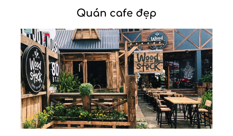 Top 15 quán cafe đẹp ở Đà Lạt với view cực đẹp giúp bạn thỏa sức "Selfie"