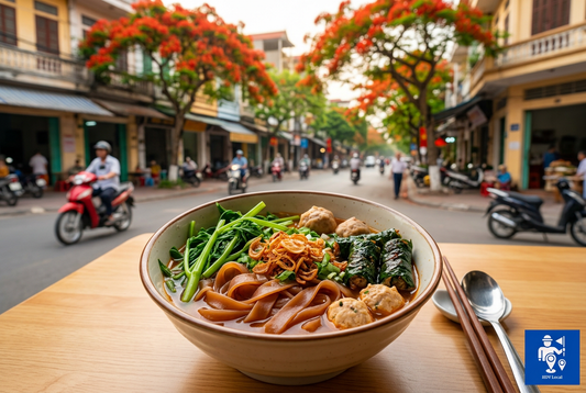 Tour Du Lịch Hải Phòng