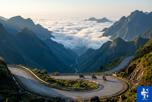 Thiết Kế Tour Du Lịch Tây Bắc