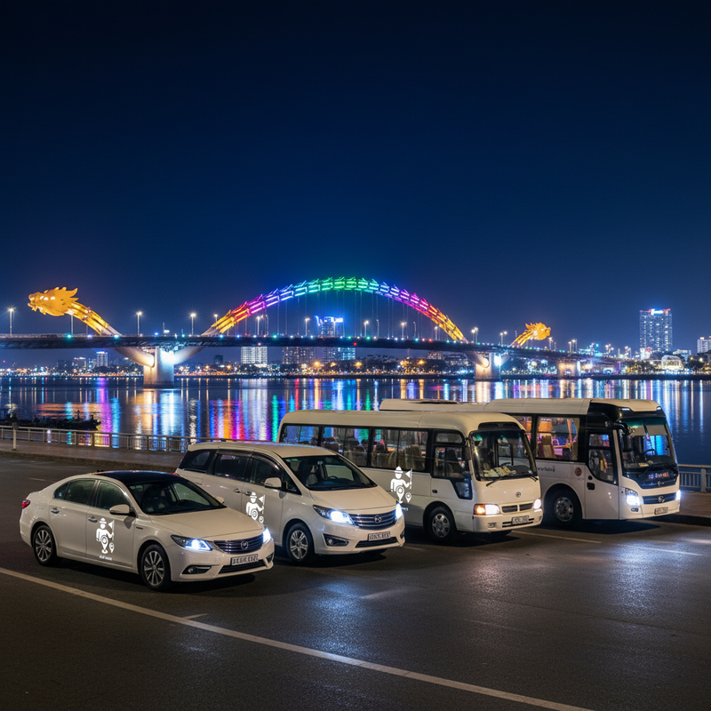 Hue Car Rental