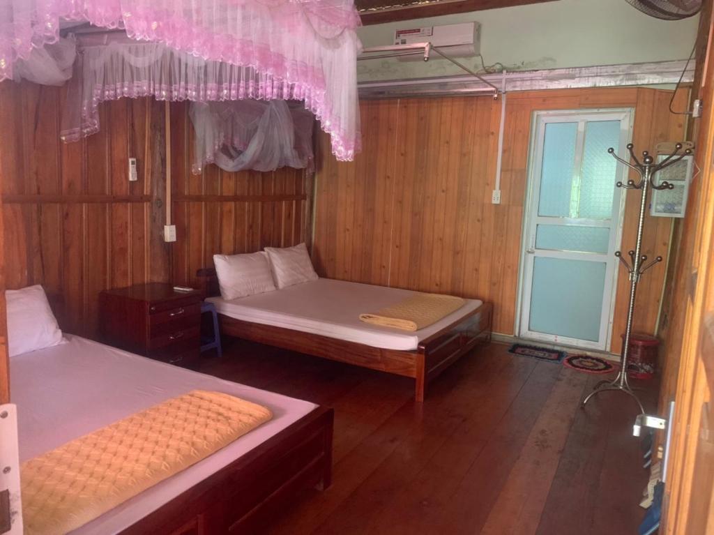 Khách Sạn Bắc Kạn