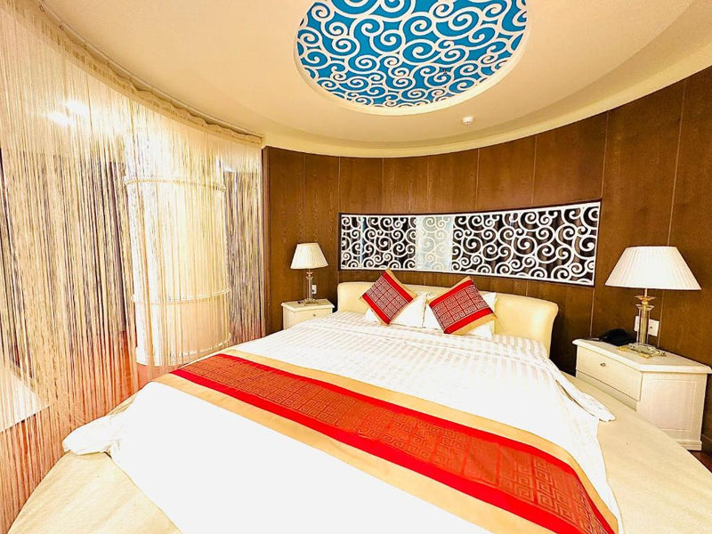 Khách Sạn Bến Tre