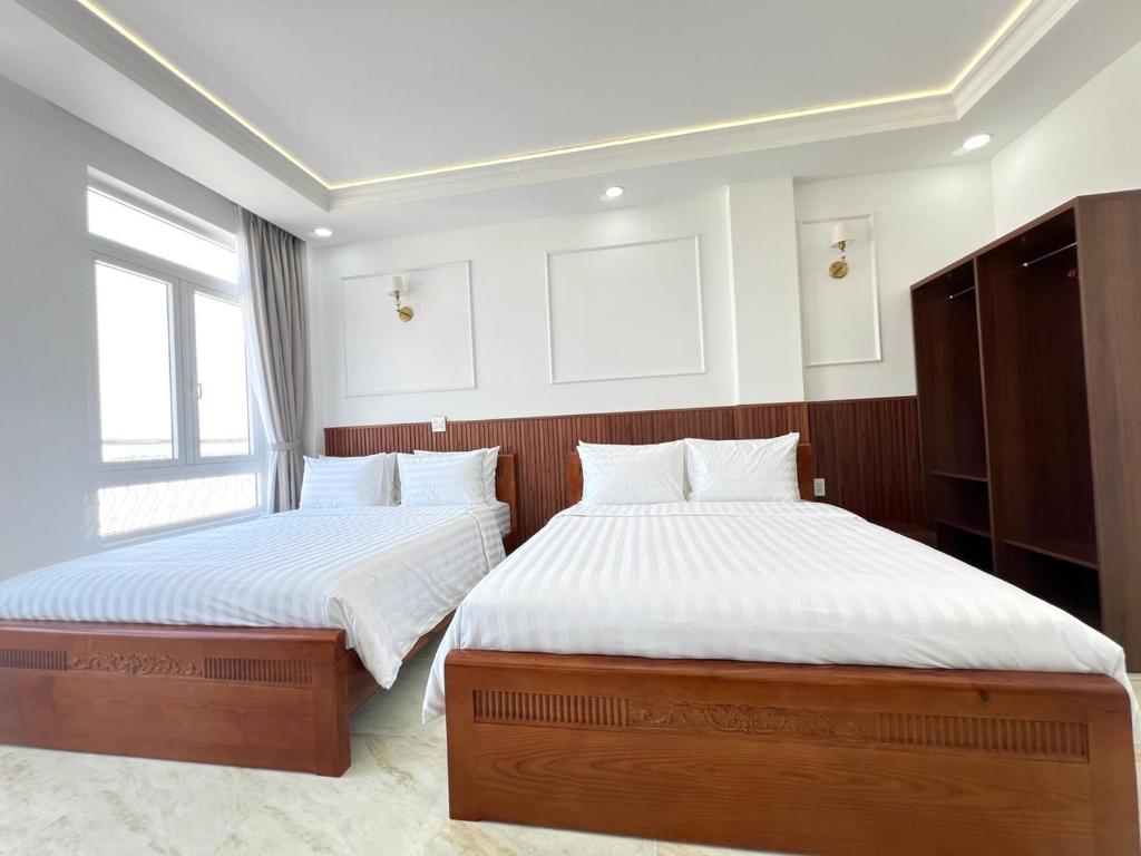 Khách Sạn Châu Đốc