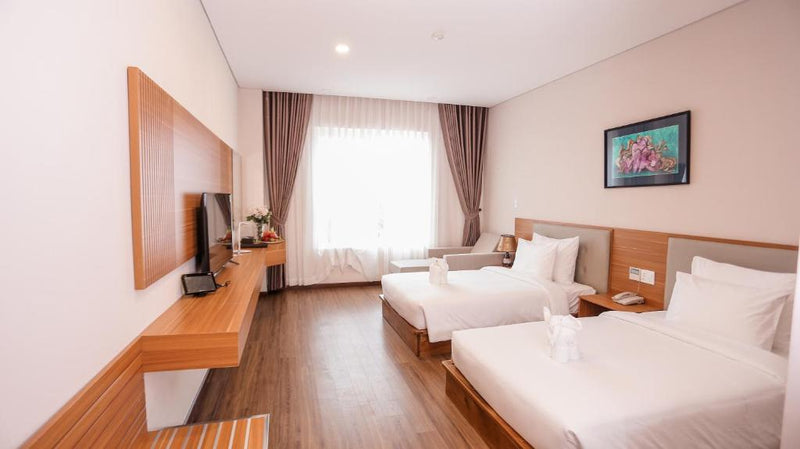 Khách Sạn Đắk Lắk: Cẩm Nang Chọn Lựa Từ A-Z Cùng HDV Local