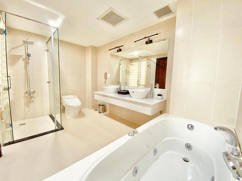 Khách Sạn Việt Nam