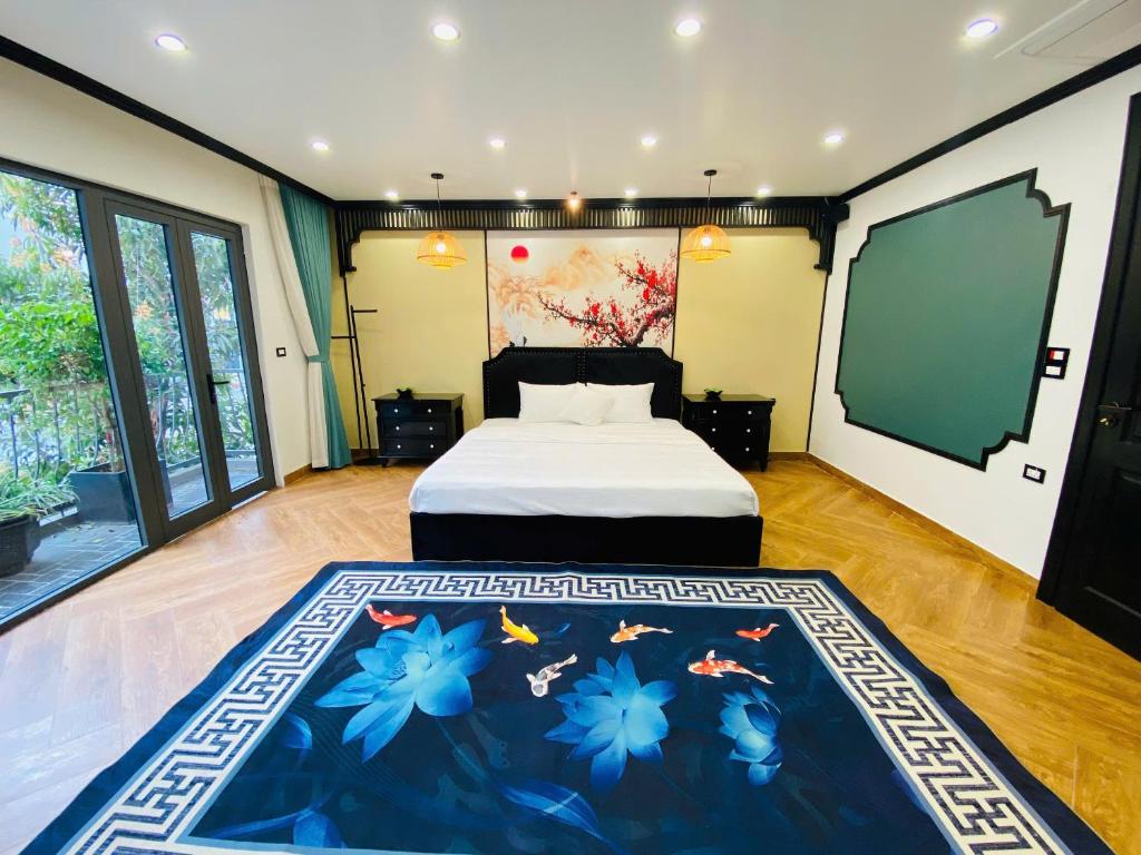 Khách Sạn Quảng Ninh