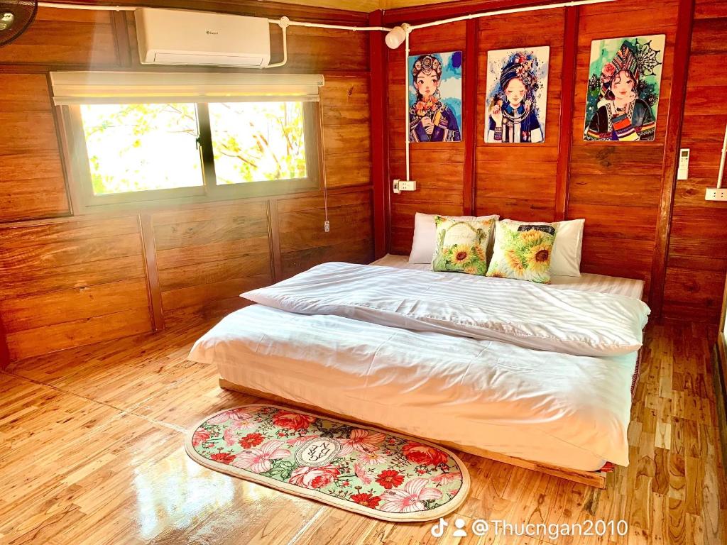 Khách Sạn Hà Tĩnh