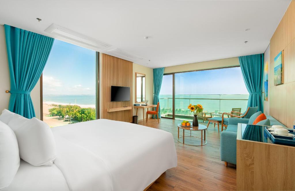 Khách Sạn Phú Yên