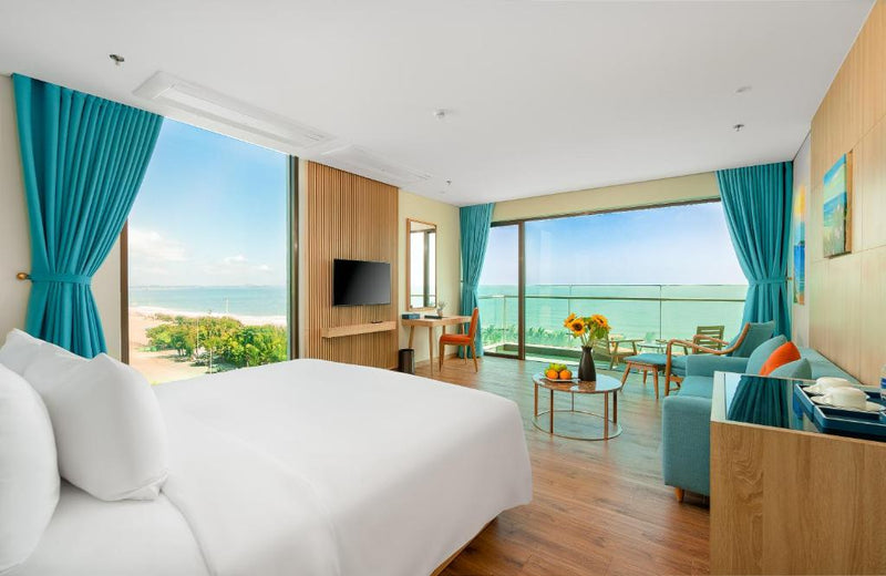 Khách Sạn Phú Yên