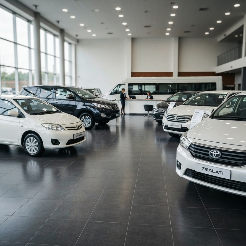 Car Rental Da Nang