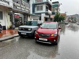Thuê Xe Ô Tô Hạ Long