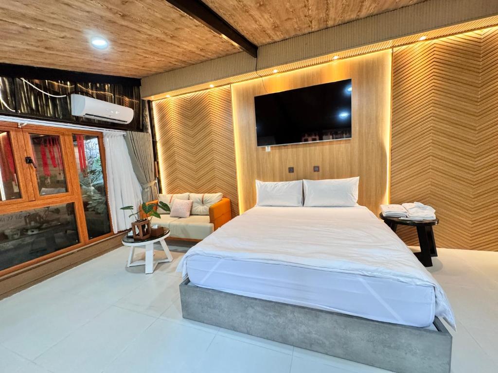 Khách Sạn An Giang