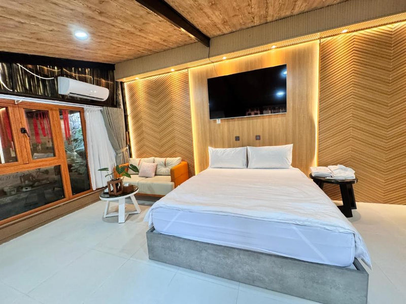 Khách Sạn An Giang