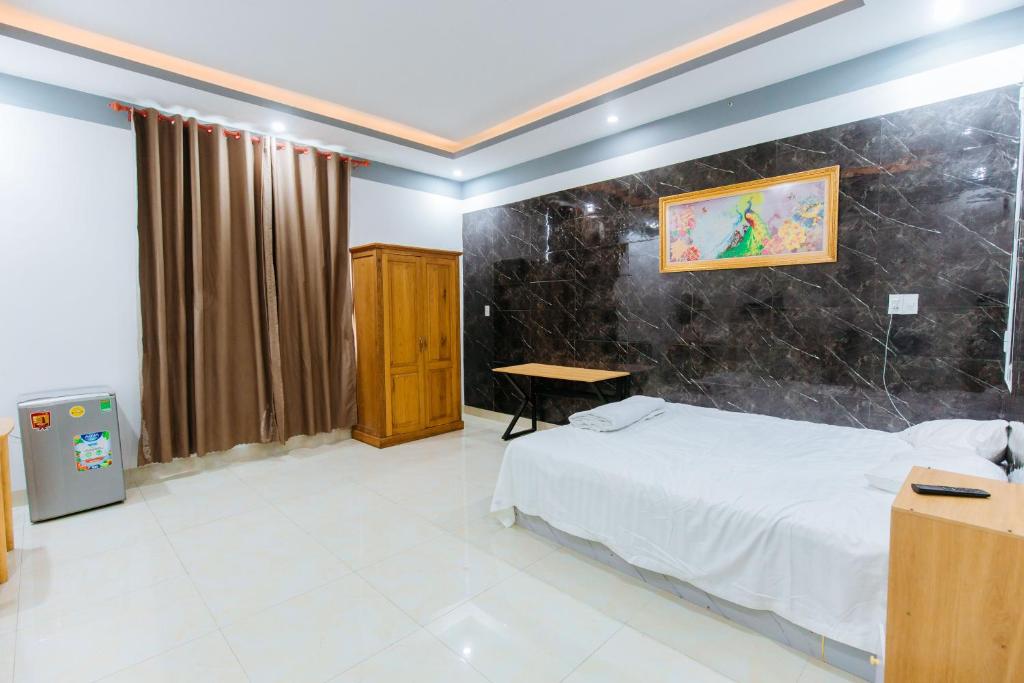Khách Sạn Đồng Nai