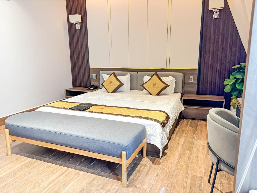 Khách Sạn Đồng Tháp