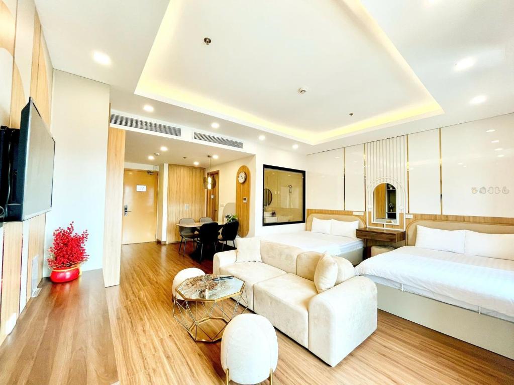 Khách Sạn Bình Định