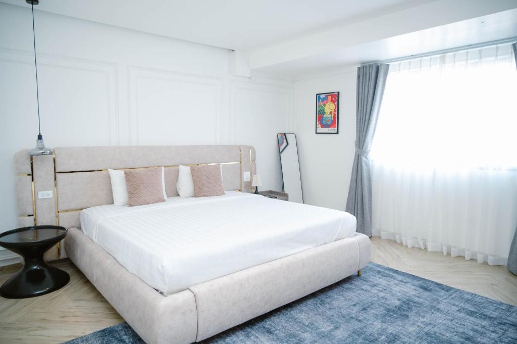 Khách Sạn Vĩnh Long