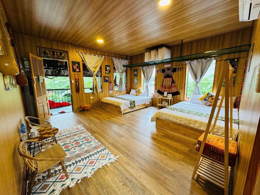 Khách Sạn Yên Bái