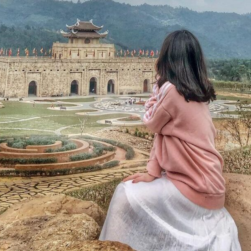 Tour Guide Bắc Giang