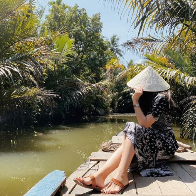 Tour Guide Bến Tre