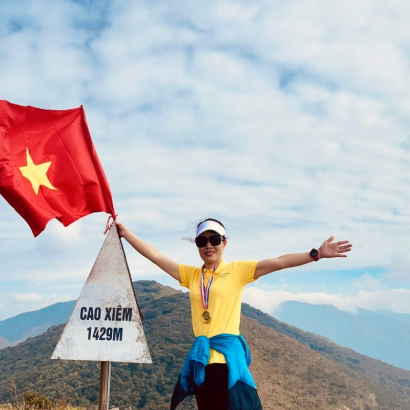 Tour Guide Bình Liêu