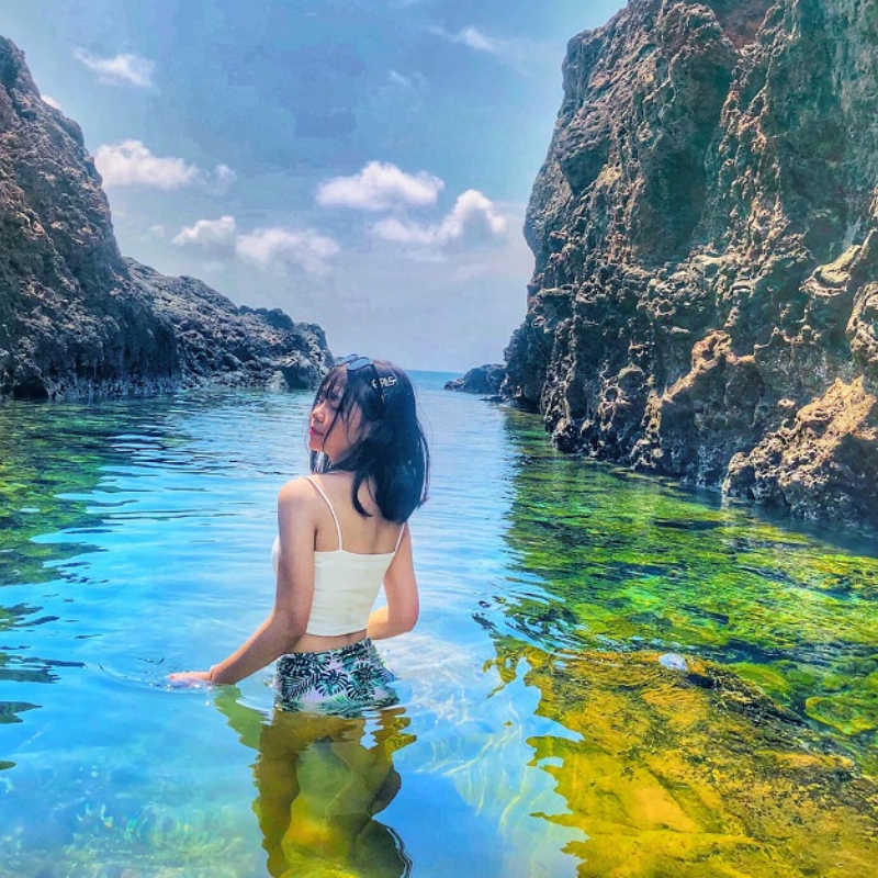 Tour Guide Bình Thuận