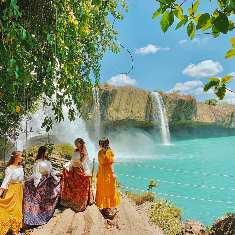 Tour Guide Buôn Ma Thuột