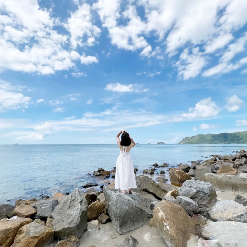 Tour Guide Côn Đảo