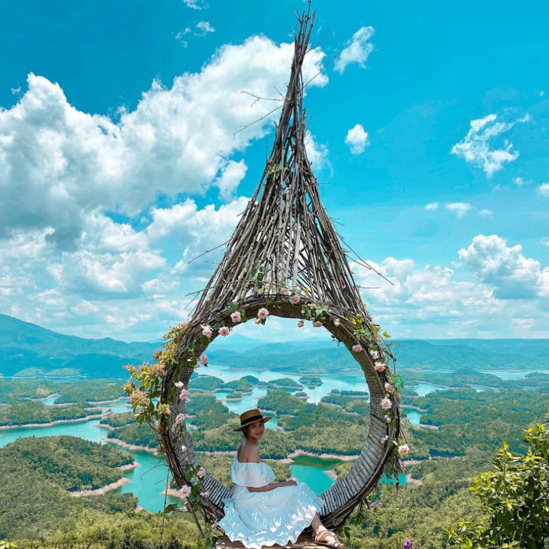 Tour Guide Đắk Nông