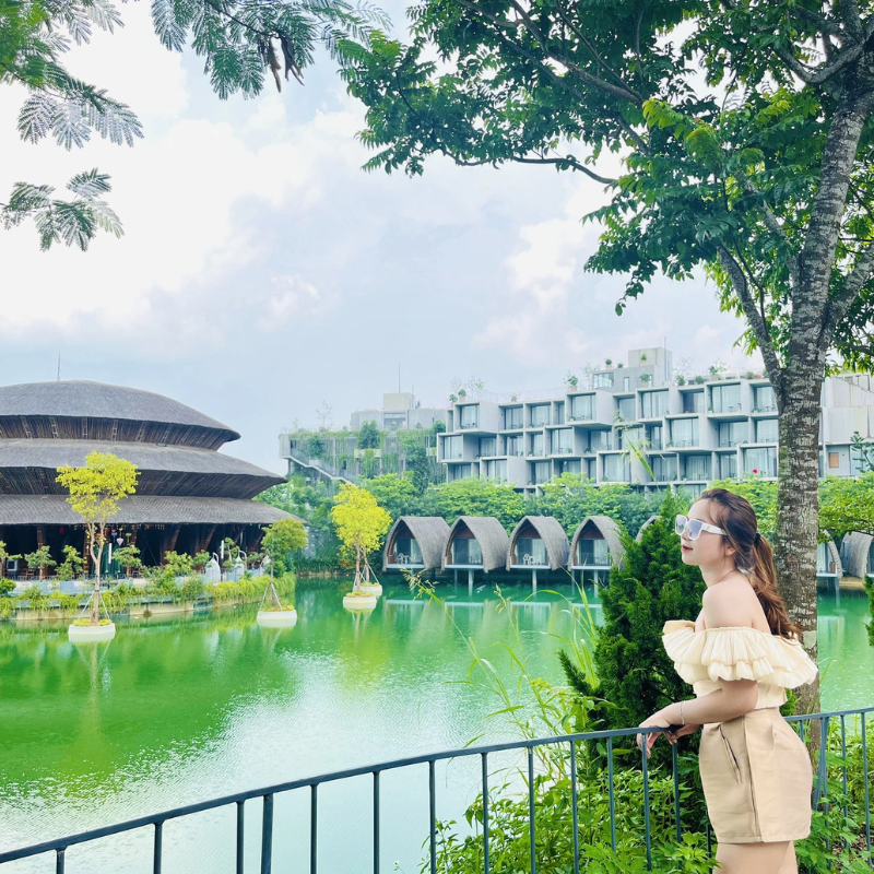 Tour Guide Đồng Bằng Sông Hồng