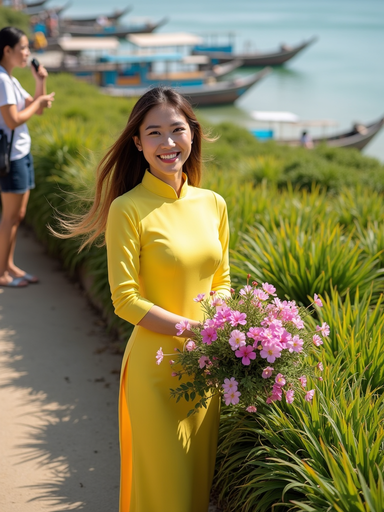 Tour Guide Đà Nẵng