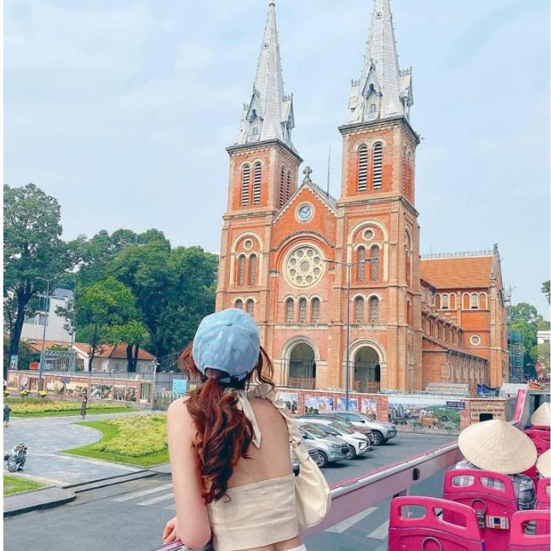 Tour Guide Đông Nam Bộ