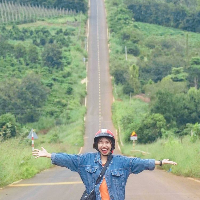 Tour Guide Gia Lai