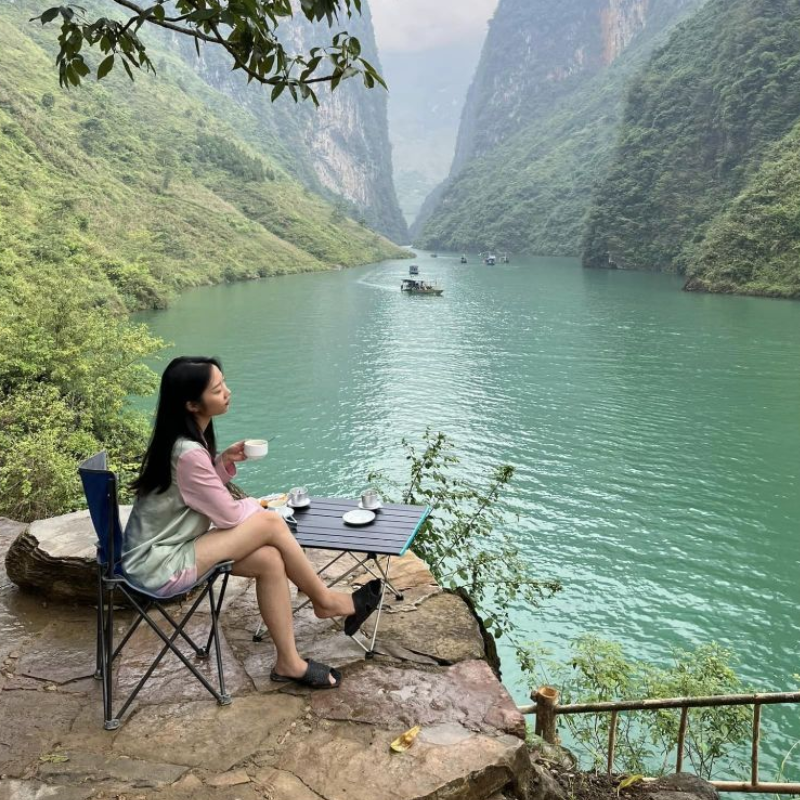 Tour Guide Hà Giang