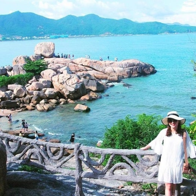 Tour Guide Khánh Hòa