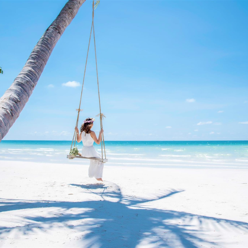 Tour Guide Kiên Giang