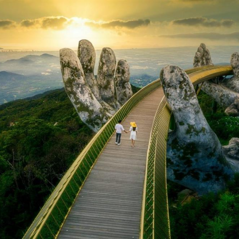 Tour Guide Miền Trung
