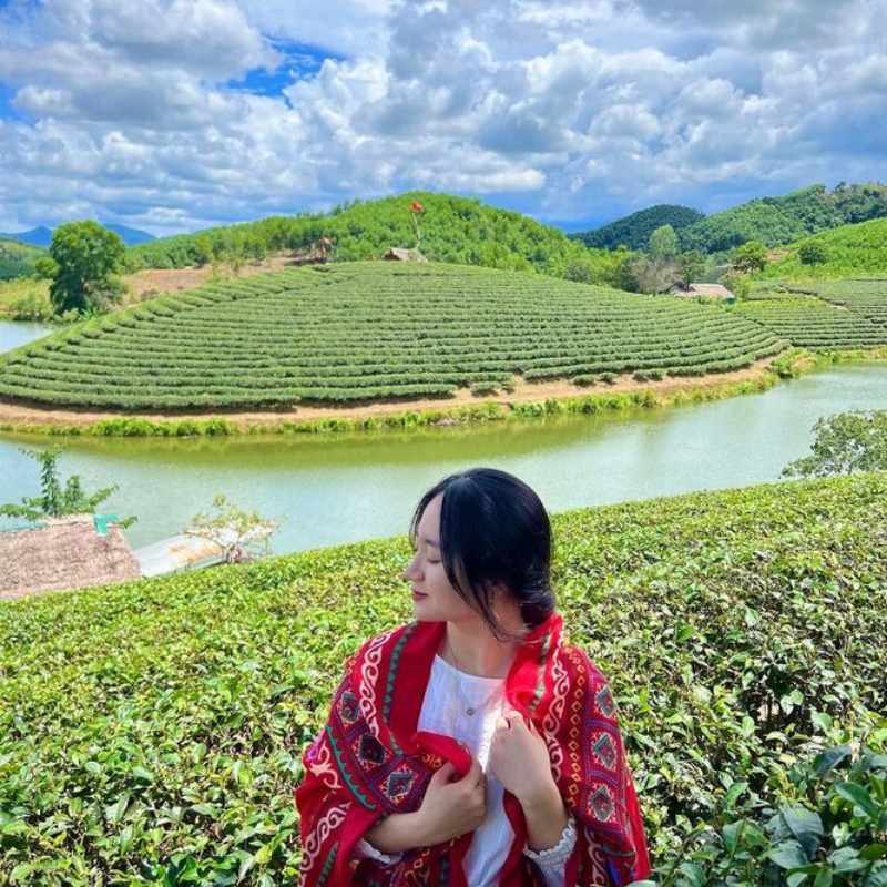 Tour Guide Nghệ An