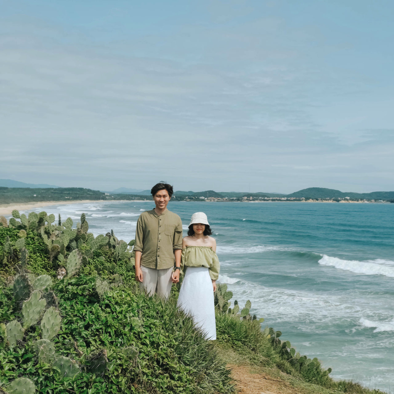 Tour Guide Phú Yên